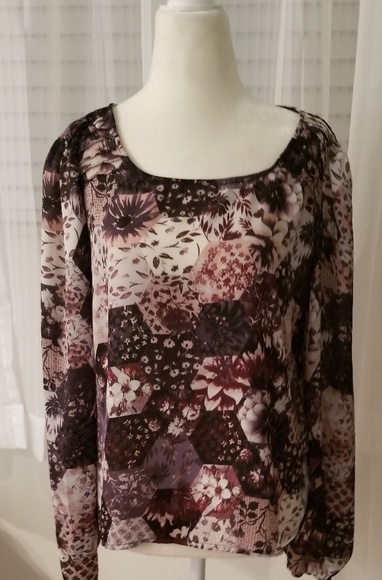 Xhilaration Tops - Nice blouse